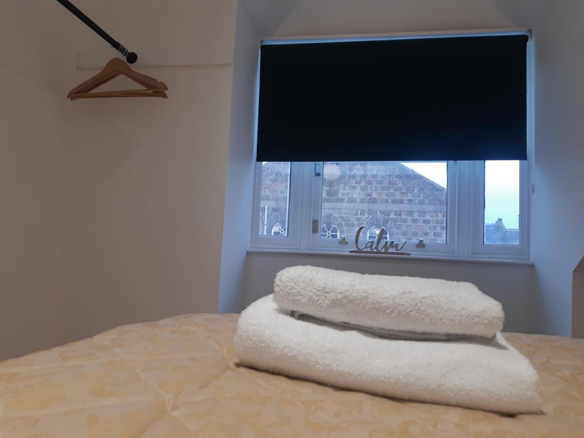 Crown Appartement Aberdeen