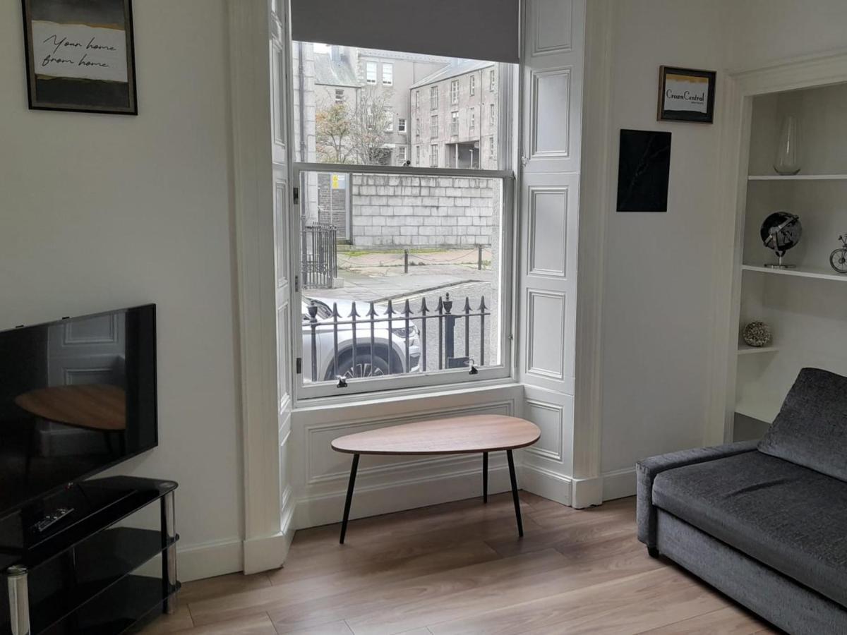 Appartement Crown